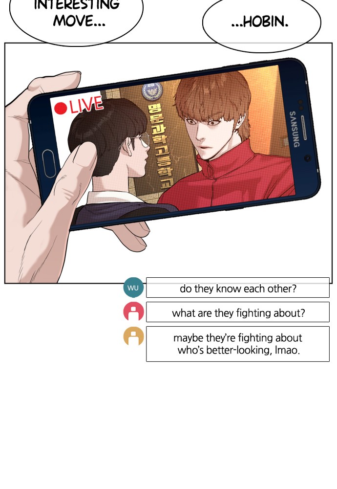 Read Viral Hit ENGLISH Manga Online