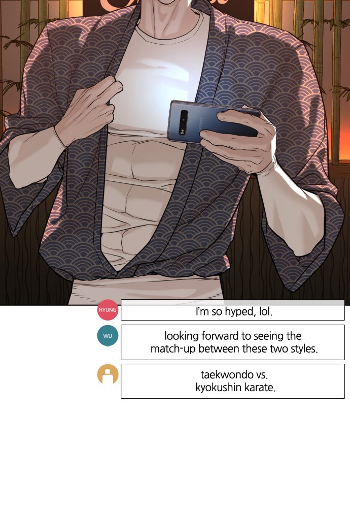Read Viral Hit ENGLISH Manga Online
