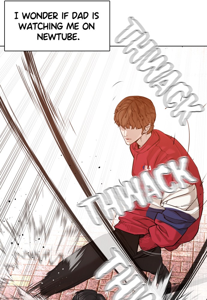 Read Viral Hit ENGLISH Manga Online