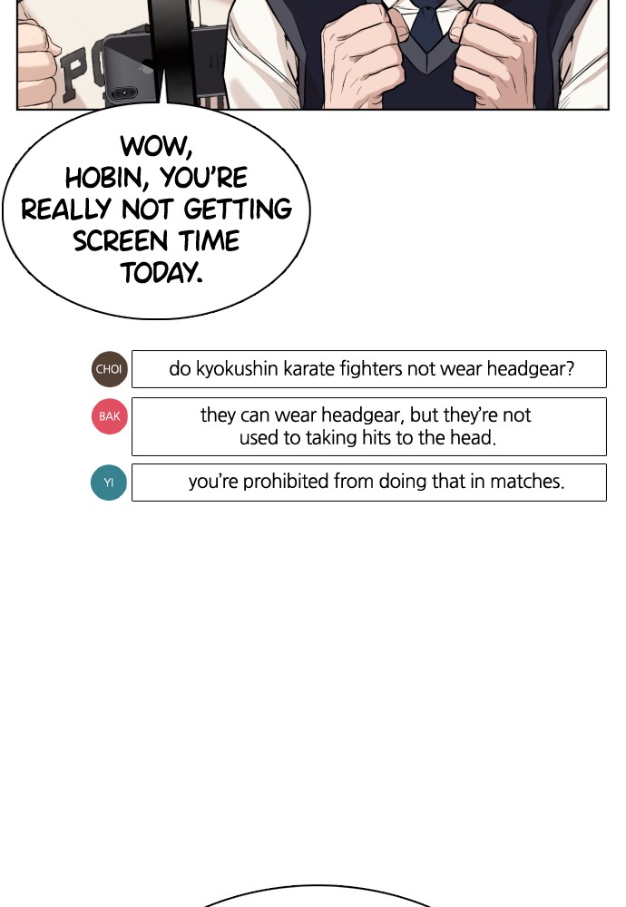Read Viral Hit ENGLISH Manga Online