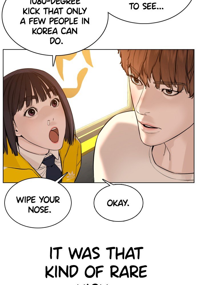 Read Viral Hit ENGLISH Manga Online