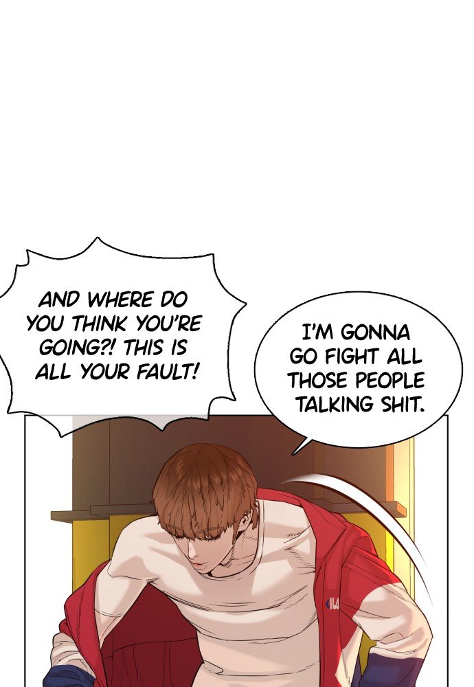Read Viral Hit ENGLISH Manga Online
