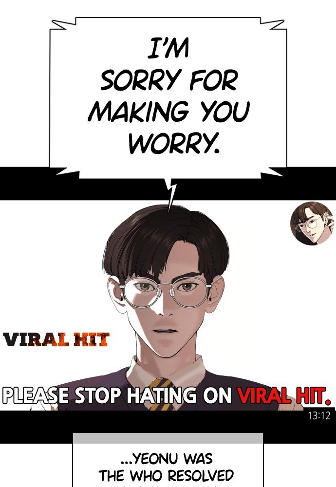 Read Viral Hit ENGLISH Manga Online