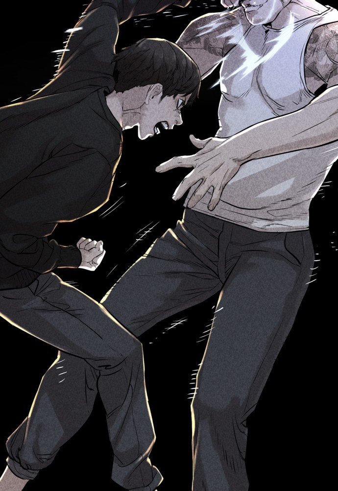 Read Viral Hit ENGLISH Manga Online