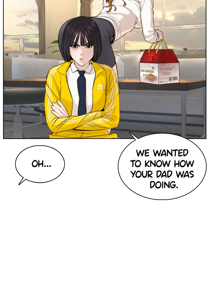 Read Viral Hit ENGLISH Manga Online