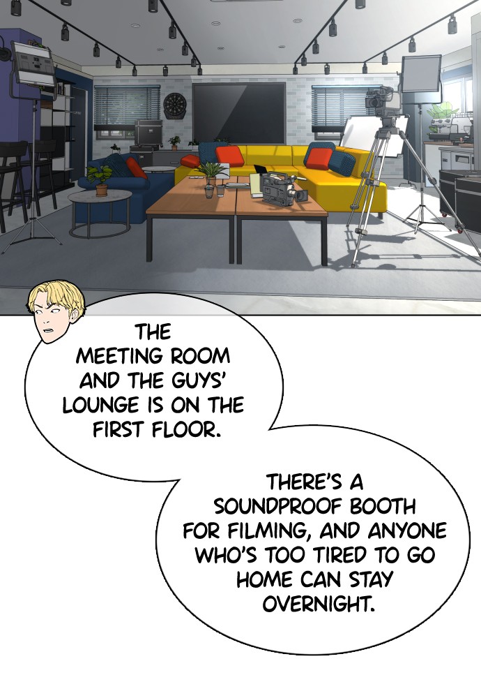 Read Viral Hit ENGLISH Manga Online