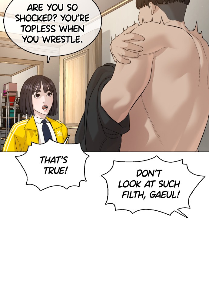 Read Viral Hit ENGLISH Manga Online