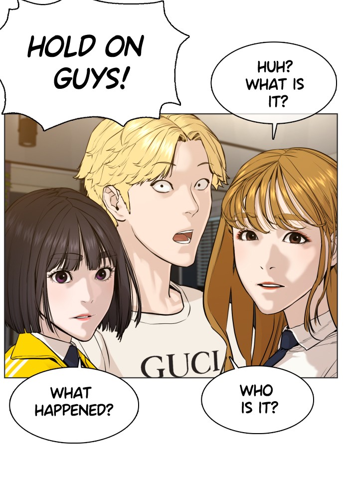 Read Viral Hit ENGLISH Manga Online