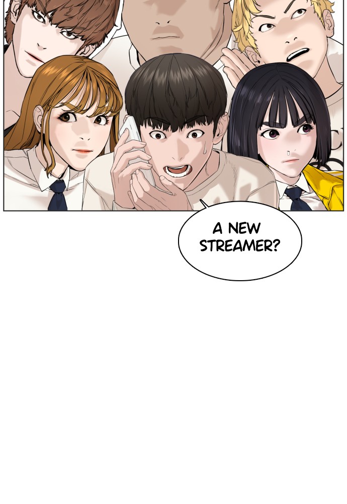 Read Viral Hit ENGLISH Manga Online