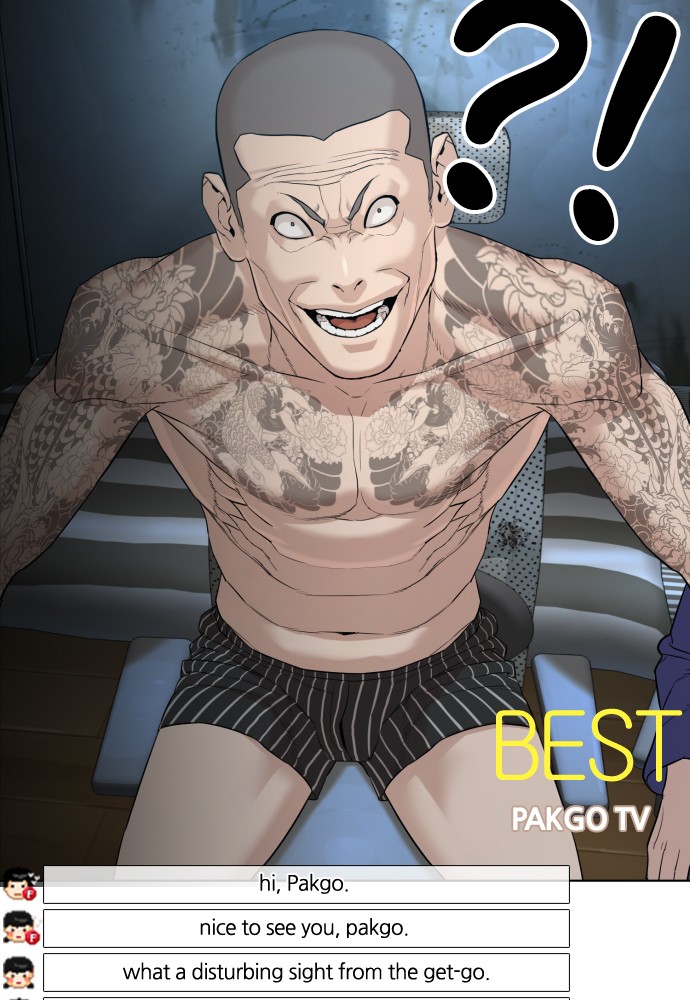 Read Viral Hit ENGLISH Manga Online