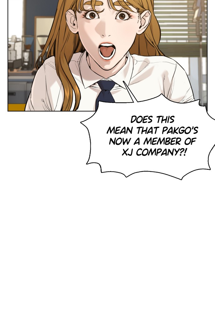 Read Viral Hit ENGLISH Manga Online