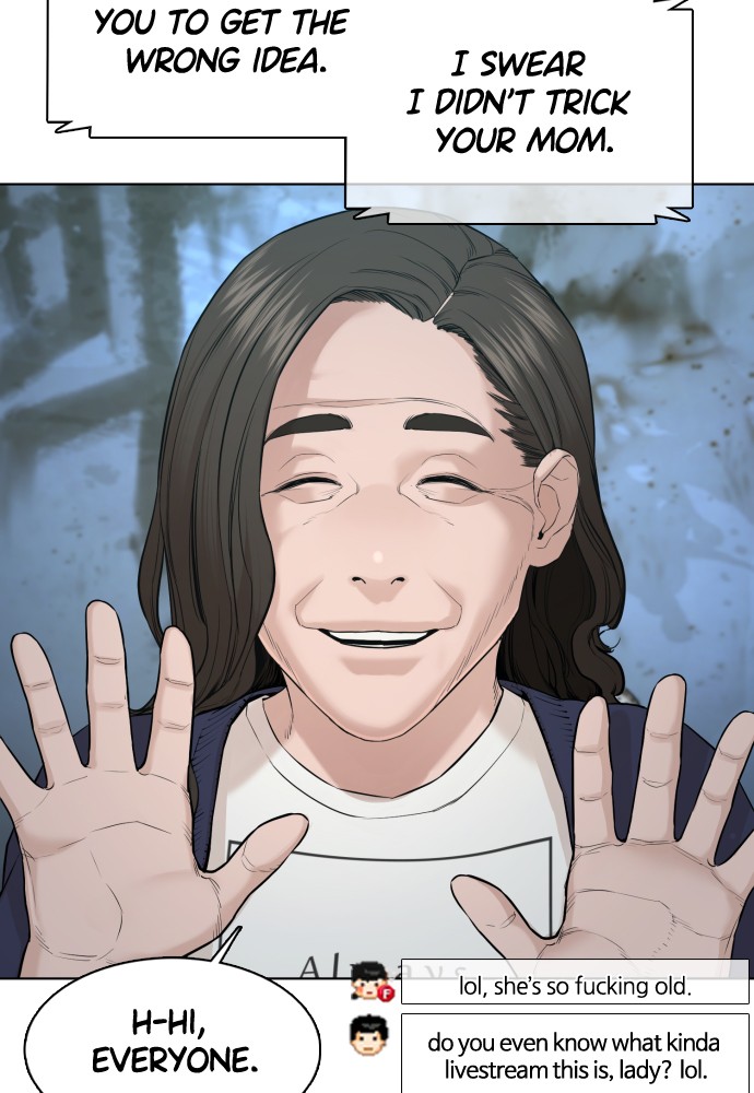 Read Viral Hit ENGLISH Manga Online