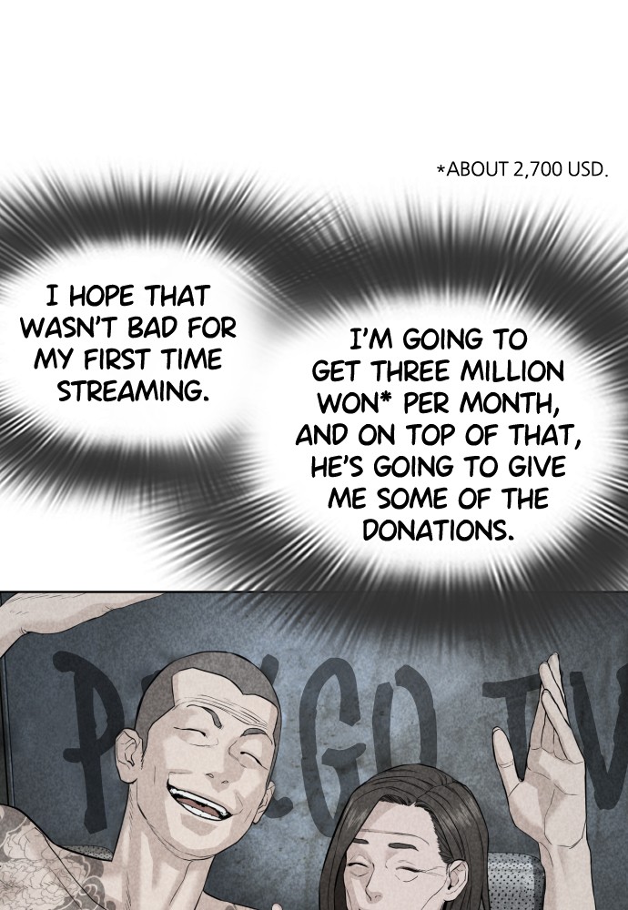Read Viral Hit ENGLISH Manga Online
