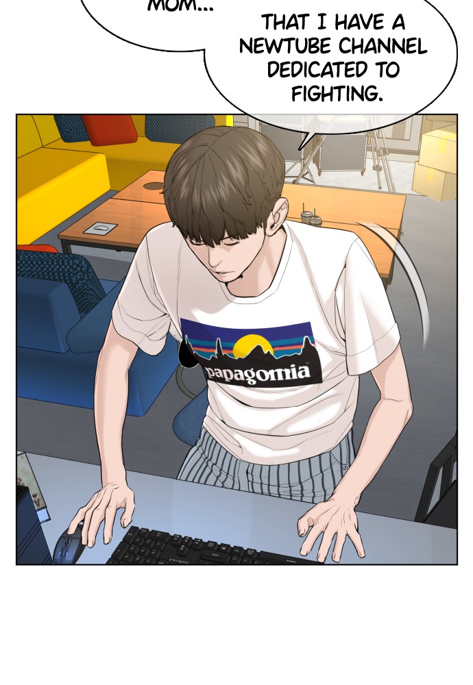 Read Viral Hit ENGLISH Manga Online