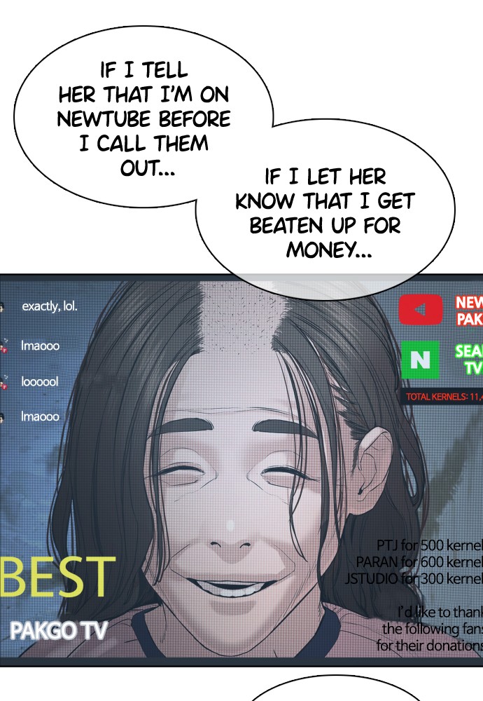 Read Viral Hit ENGLISH Manga Online