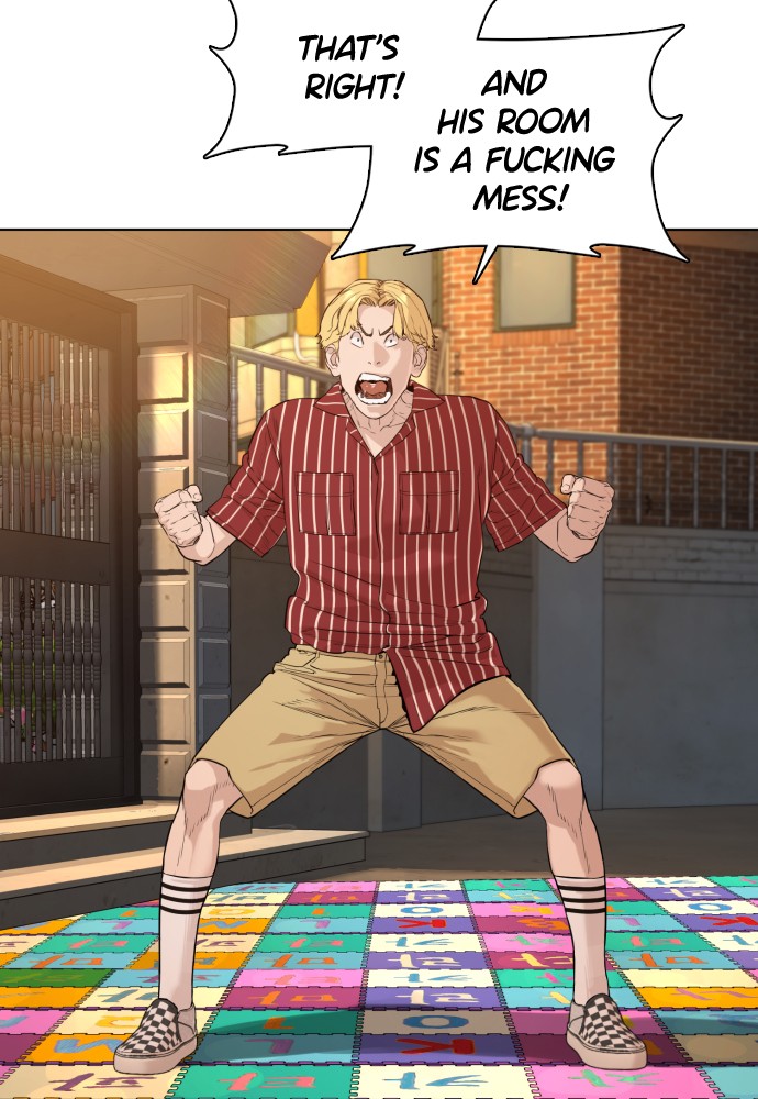 Read Viral Hit ENGLISH Manga Online