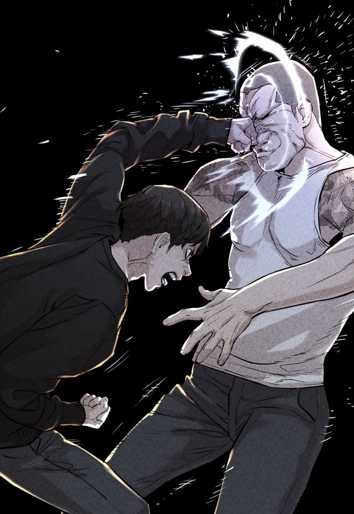 Read Viral Hit ENGLISH Manga Online