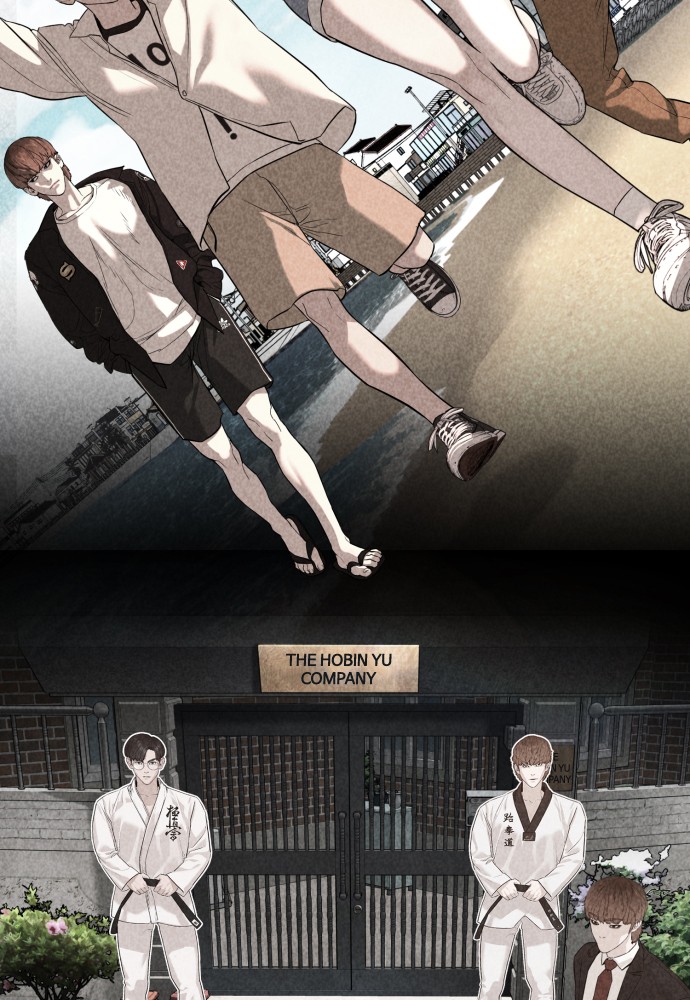 Read Viral Hit ENGLISH Manga Online