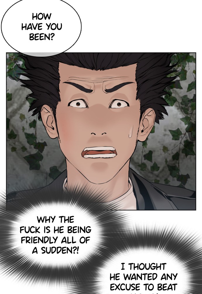 Read Viral Hit ENGLISH Manga Online