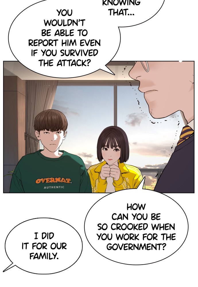 Read Viral Hit ENGLISH Manga Online