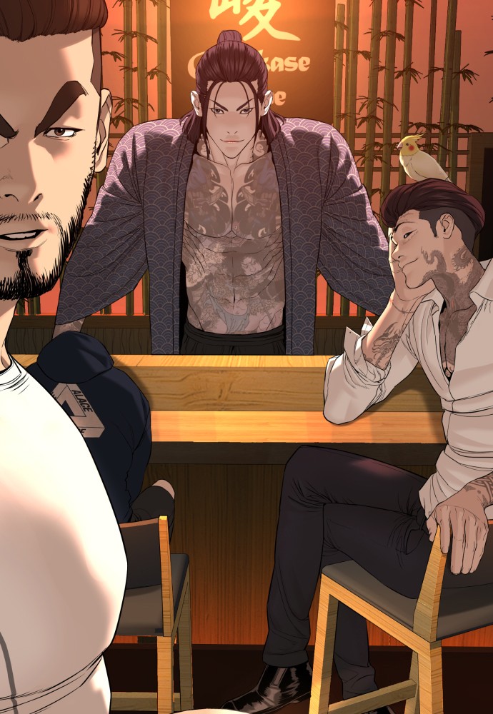 Read Viral Hit ENGLISH Manga Online