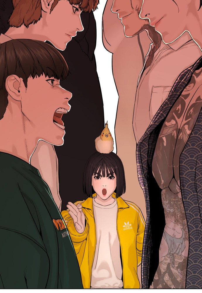 Read Viral Hit ENGLISH Manga Online