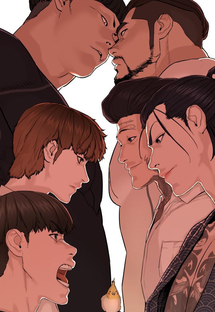 Read Viral Hit ENGLISH Manga Online