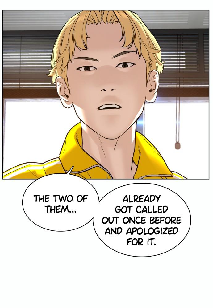 Read Viral Hit ENGLISH Manga Online