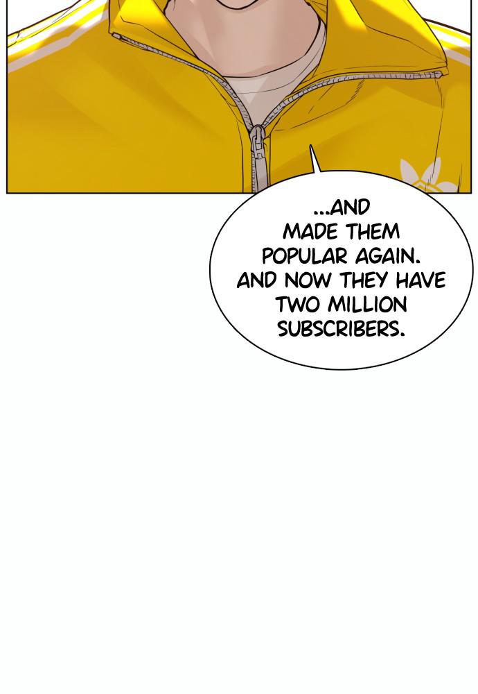 Read Viral Hit ENGLISH Manga Online