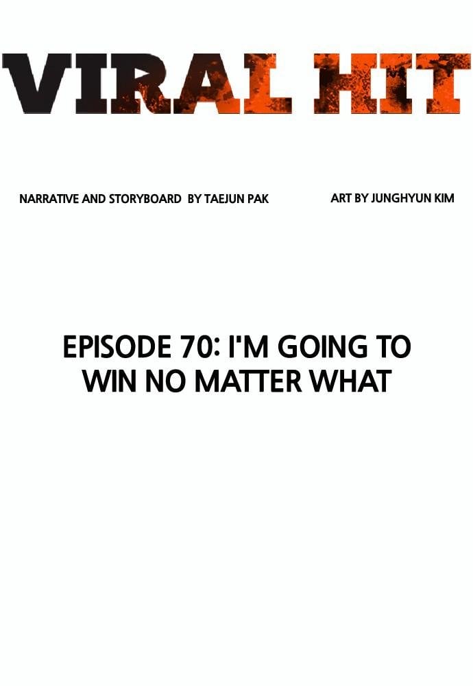 Read Viral Hit ENGLISH Manga Online