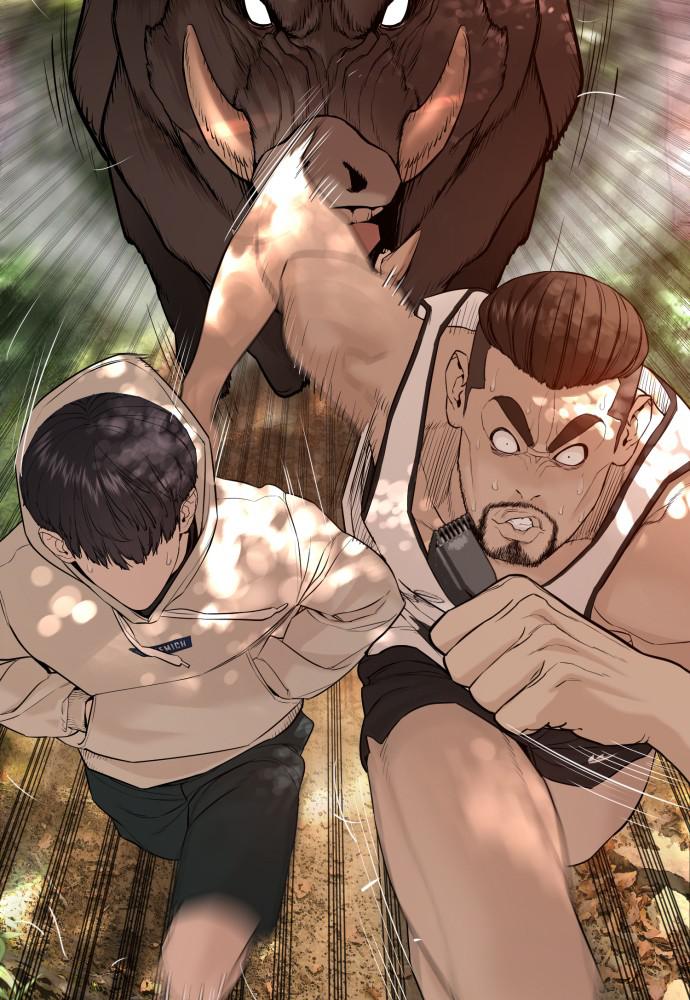 Read Viral Hit ENGLISH Manga Online