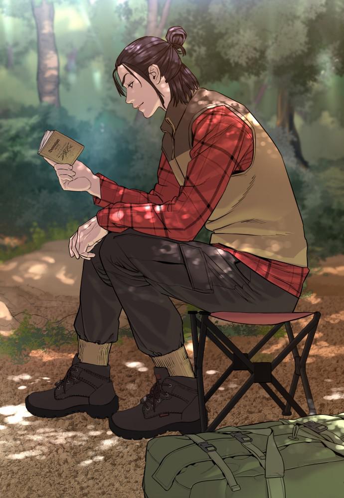 Read Viral Hit ENGLISH Manga Online