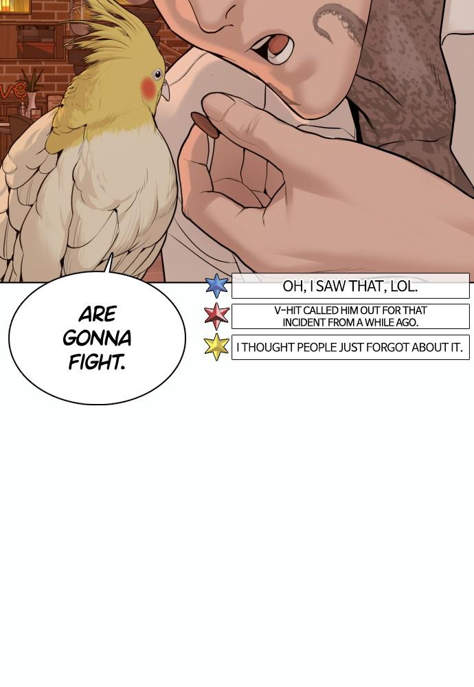 Read Viral Hit ENGLISH Manga Online