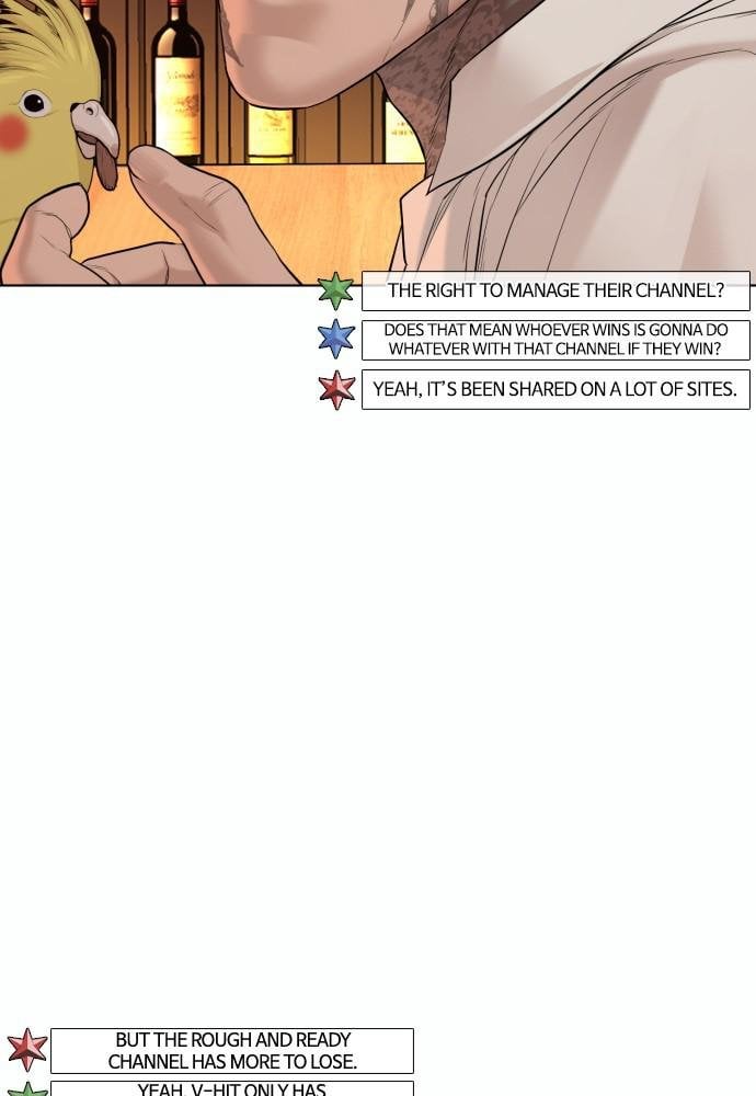 Read Viral Hit ENGLISH Manga Online