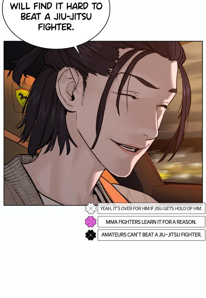 Read Viral Hit ENGLISH Manga Online