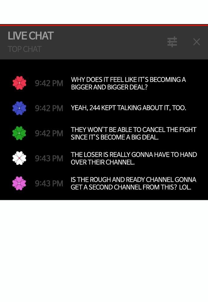 Read Viral Hit ENGLISH Manga Online