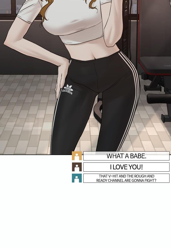 Read Viral Hit ENGLISH Manga Online