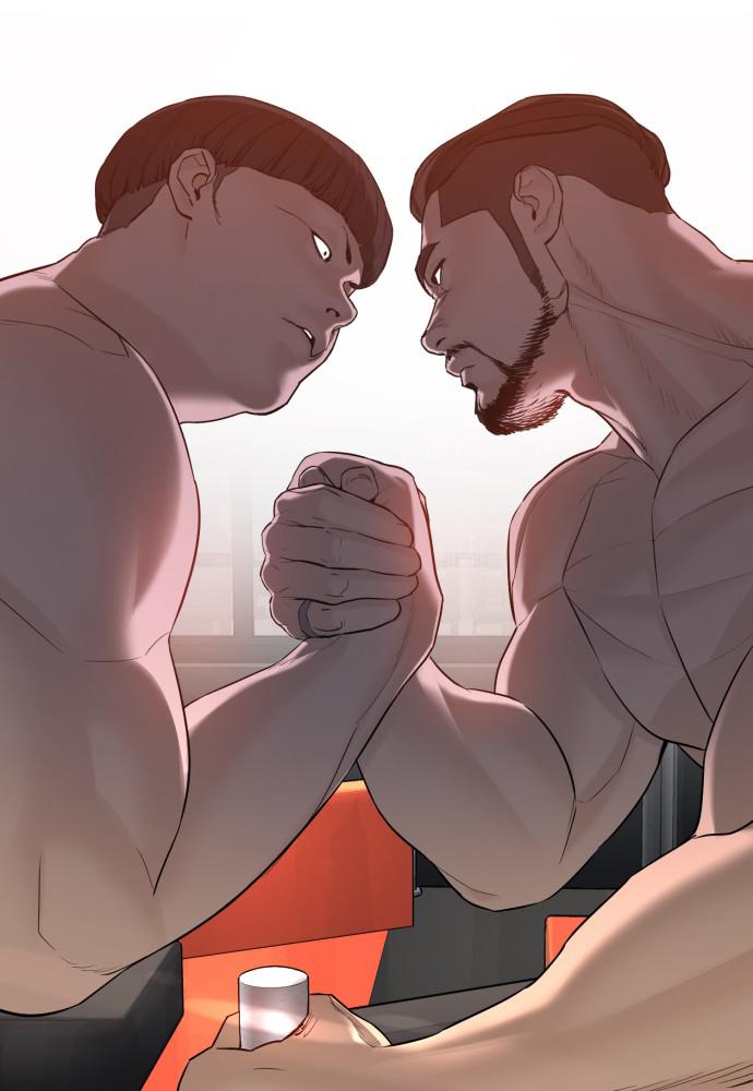 Read Viral Hit ENGLISH Manga Online