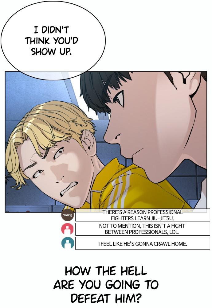 Read Viral Hit ENGLISH Manga Online