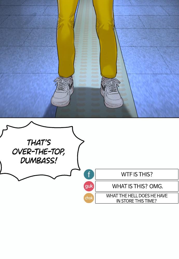 Read Viral Hit ENGLISH Manga Online