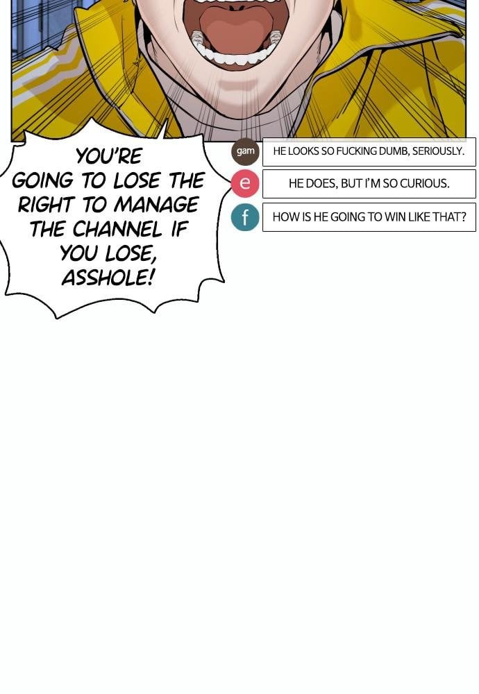 Read Viral Hit ENGLISH Manga Online