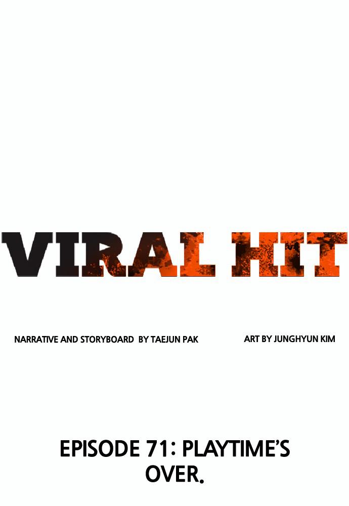 Read Viral Hit ENGLISH Manga Online