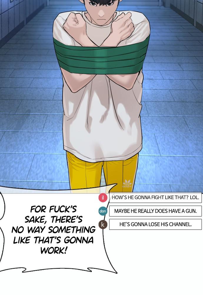 Read Viral Hit ENGLISH Manga Online