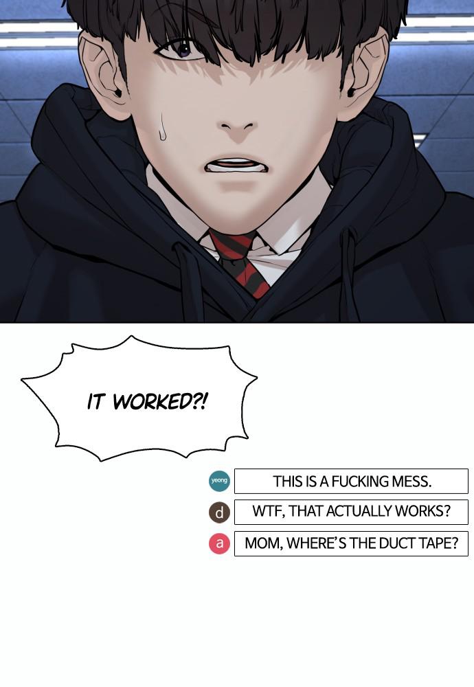 Read Viral Hit ENGLISH Manga Online