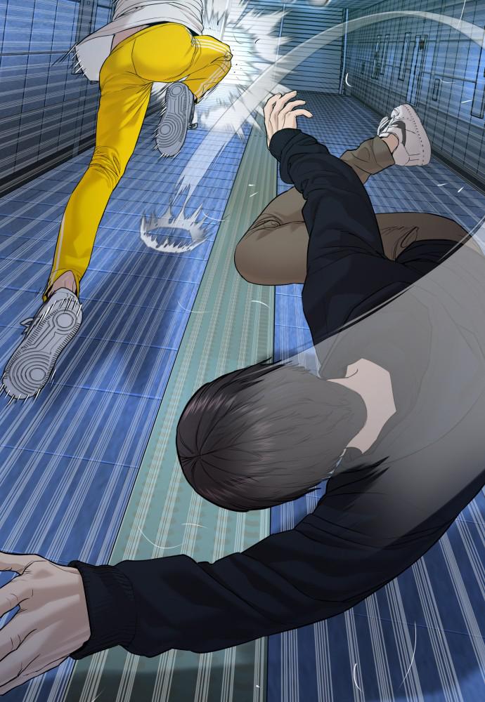 Read Viral Hit ENGLISH Manga Online