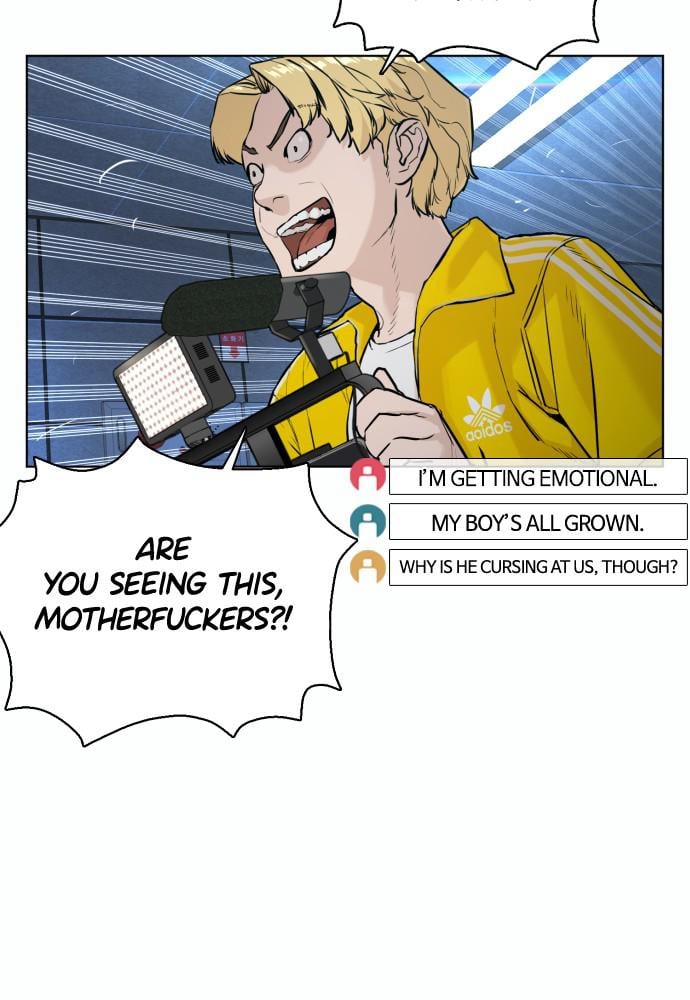 Read Viral Hit ENGLISH Manga Online