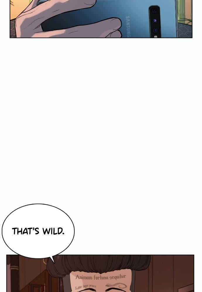 Read Viral Hit ENGLISH Manga Online