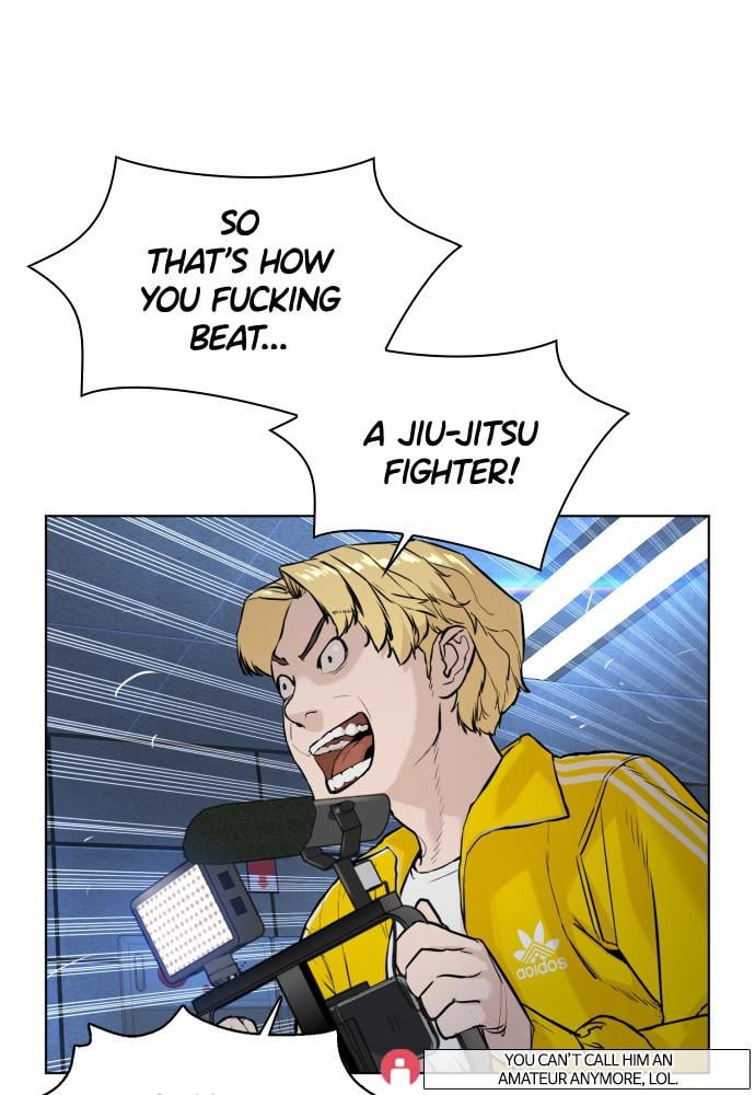 Read Viral Hit ENGLISH Manga Online