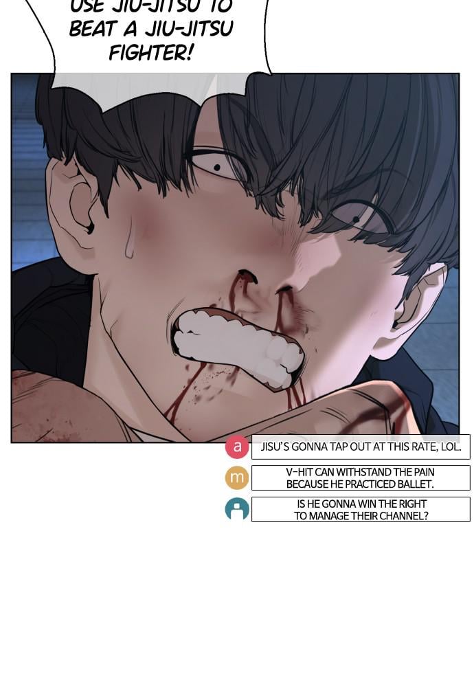 Read Viral Hit ENGLISH Manga Online