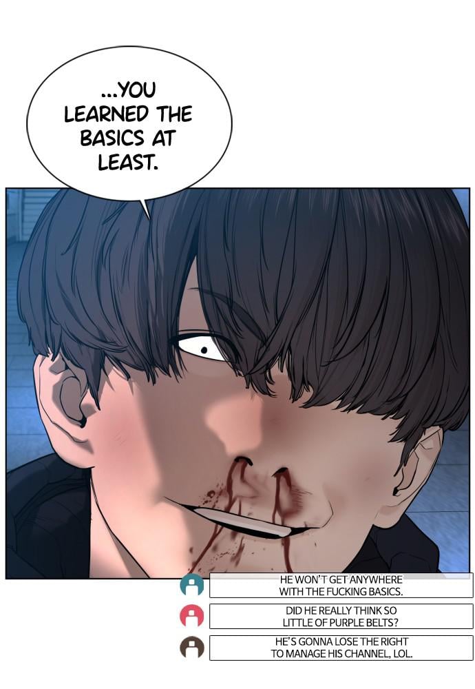 Read Viral Hit ENGLISH Manga Online